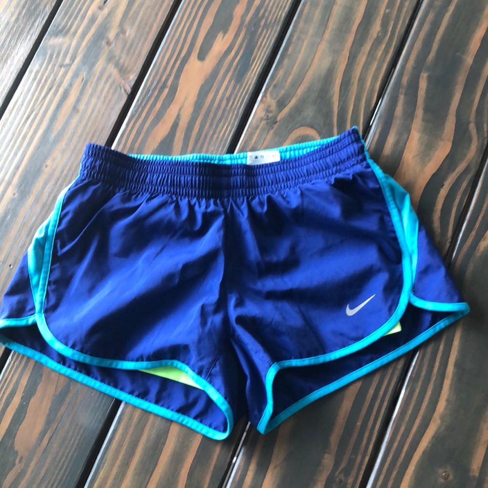 Women’s Nike Dri-fit shorts